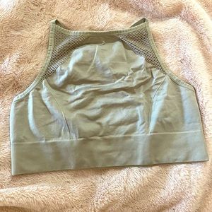 Gently used - aerie - XL sports bra